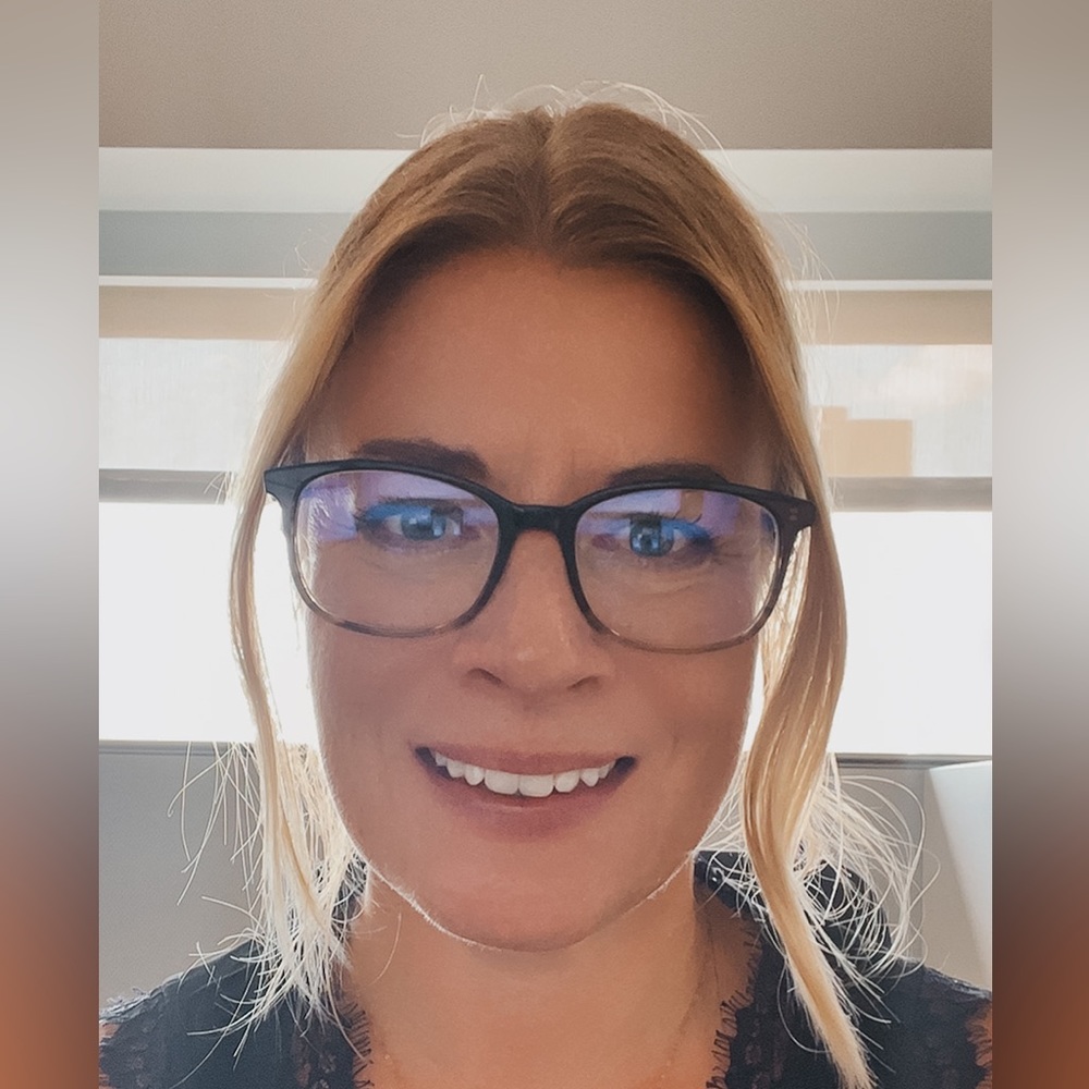 Meet your Posher, Erika